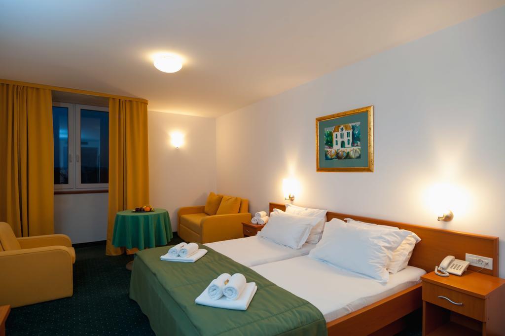 Hotel Rotondo ドニー・セゲット 部屋 写真