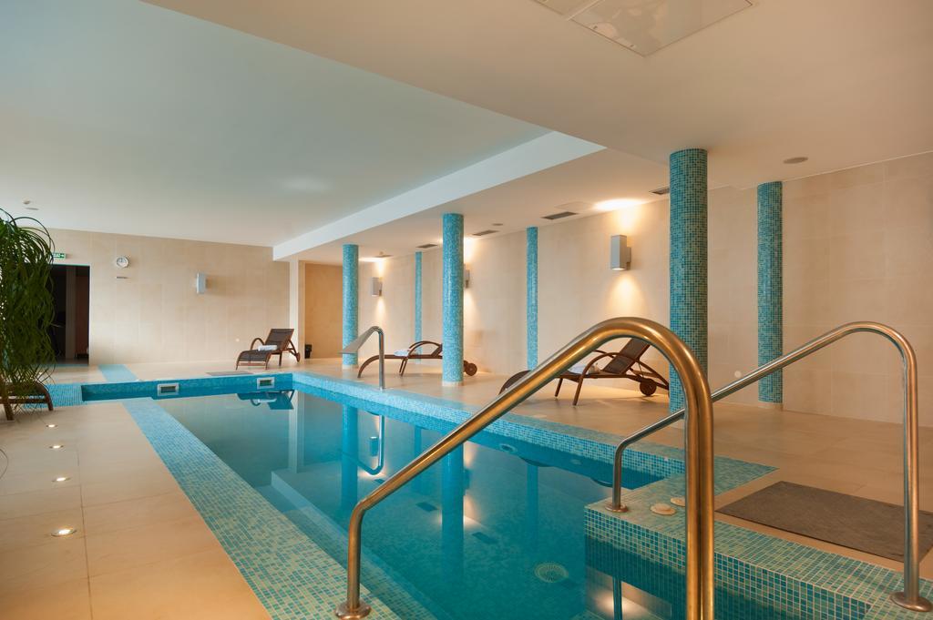 Hotel Rotondo ドニー・セゲット エクステリア 写真