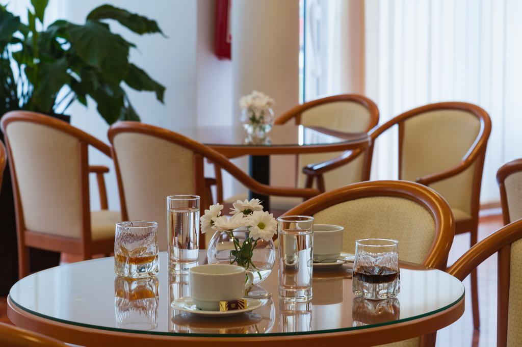 Hotel Rotondo ドニー・セゲット エクステリア 写真